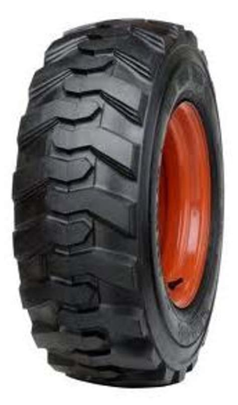 10 ply duro skid steer tires|Duro HF702 Premium SKid Steer Tires .